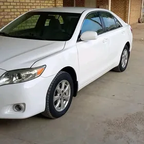 Toyota Camry 2010
