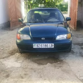 Toyota Tercel 1997