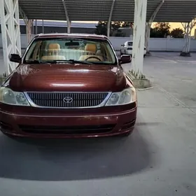 Toyota Avalon 2002