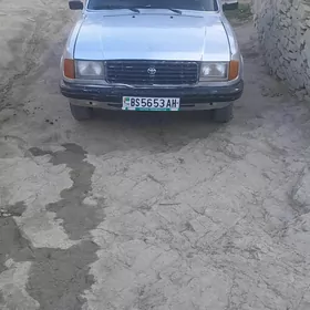 Gaz 31 1995