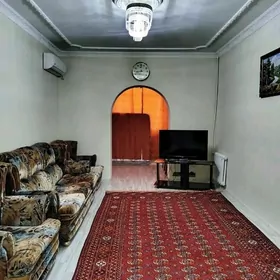 ARENDA TEKE BAZAR 3 KOMNAT