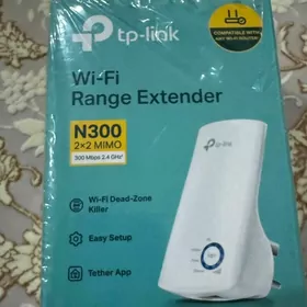 Tp link Usilitel Paket