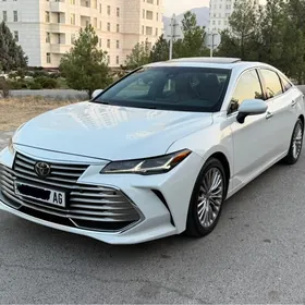 Toyota Avalon 2021