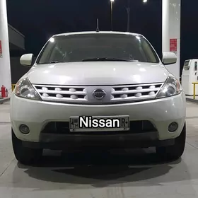 Nissan Murano 2003