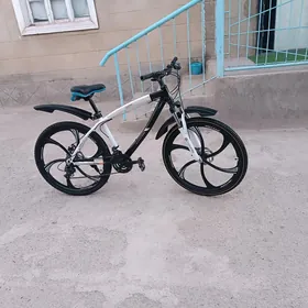 tigir BMW 26