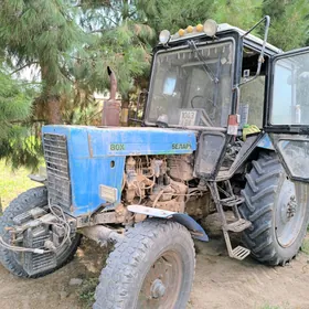 MTZ 80 1996