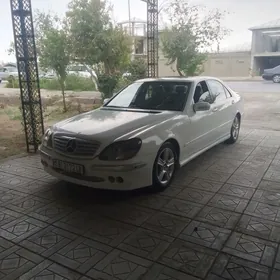 Mercedes-Benz 500SL 2000