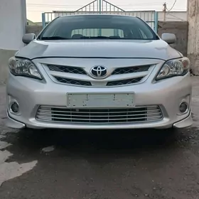 Toyota Corolla 2012