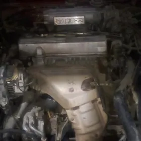 Toyota Camry 1996