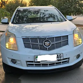 Cadillac SRX 2010