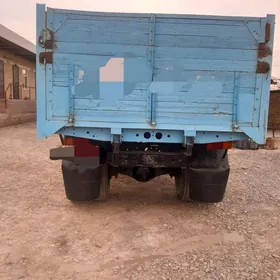 Zil 130 1991