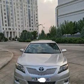 Toyota Camry 2010