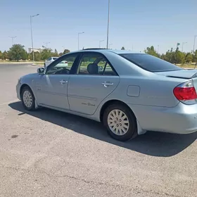 Toyota Camry 2005