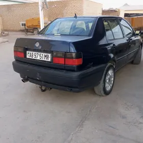 Volkswagen Jetta 1992