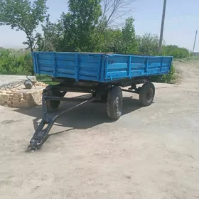 MTZ T-28 1993