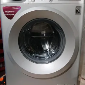 LG KİRMASYN