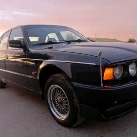 BMW 525 1993