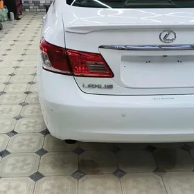 Lexus ES 350 2010