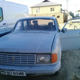 Gaz 31 1993