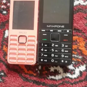 Maksfone telefon