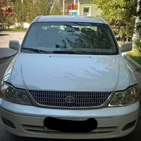 Toyota Avalon 2002
