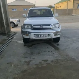 Toyota 4Runner 2001
