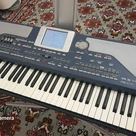 korg pa800