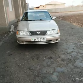 Toyota Avalon 1995