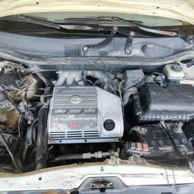 Lexus RX 300 2003