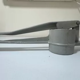 pure edilyan /картофелемялка