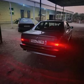 BMW 525 1992