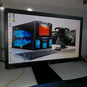 22lik hp monitor