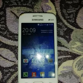 Galaksi ace 4 neo
