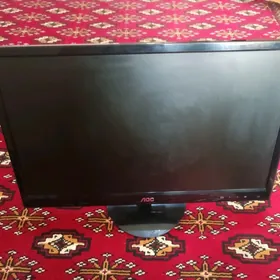 Monitor AOC 22