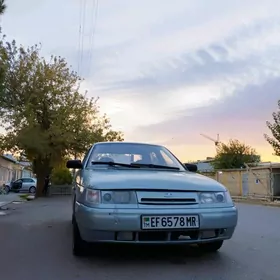 Lada 2110 2001