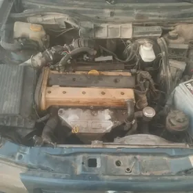 Opel Astra 1997