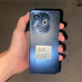 Infinix HOT 40