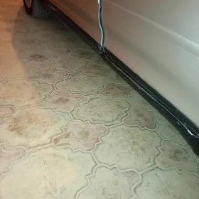 Toyota Mark II 1993