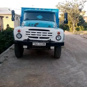 Zil 130 1993
