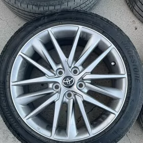 Diska teker  camry