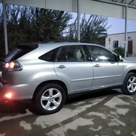 Lexus RX 330 2004