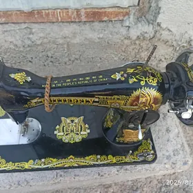 tikin maşyn padol