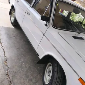 Lada 2106 1988