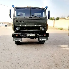 Kamaz 4310 2000