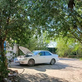 Toyota Camry 2000