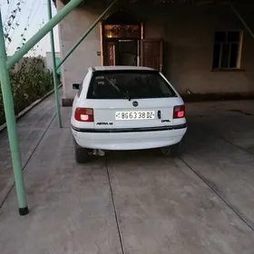 Opel Astra 1992