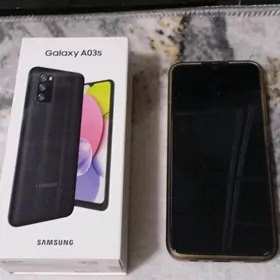 A 03 S 4.64 GB