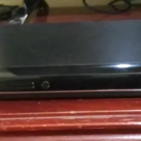 DVD pristawka