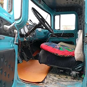 Zil 130 2009