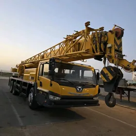 XCMG 25 2013
